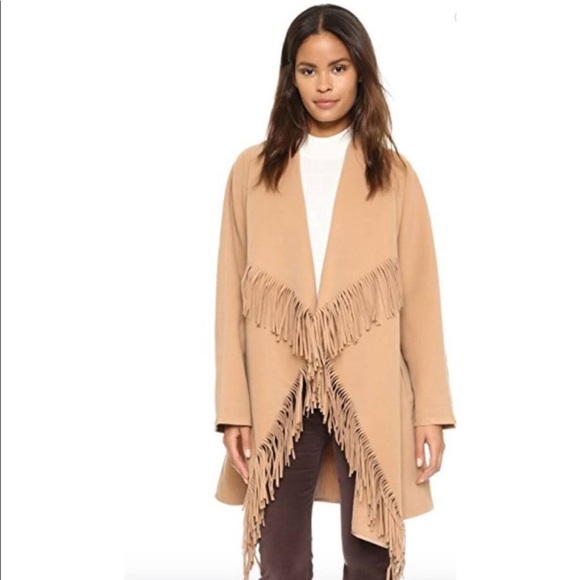 Apres Ski Coat - Picture 5 of 6